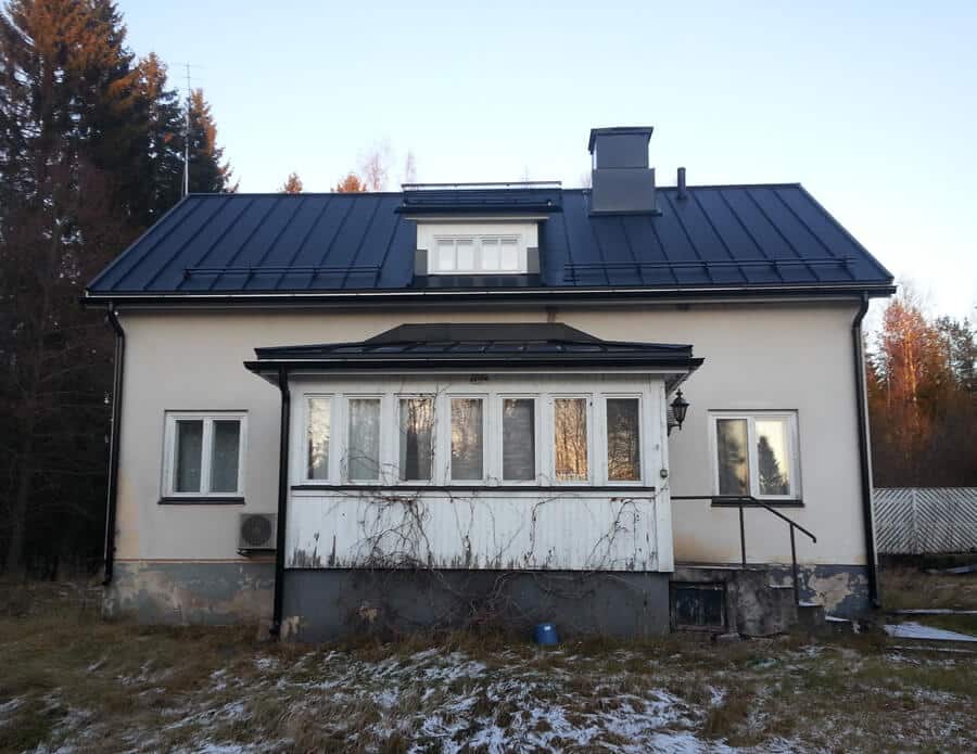 Tikkakoski Museotalo 3